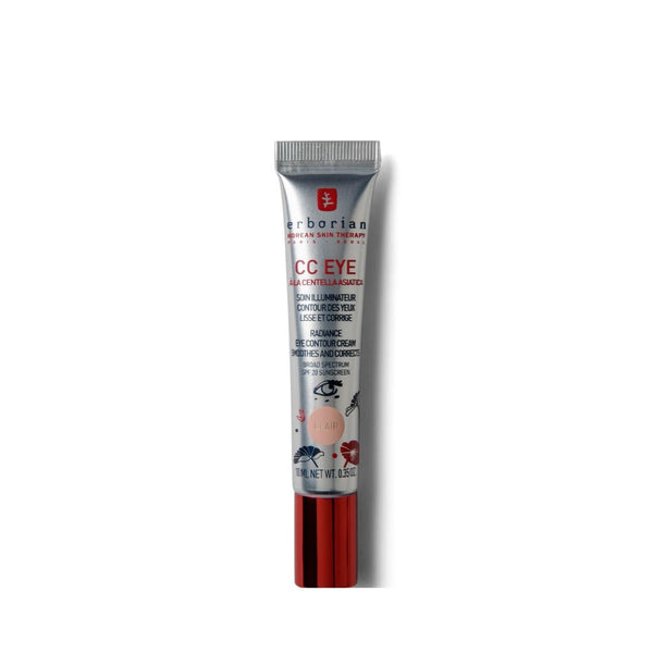 CC Eye Cream 10ml de Erborian