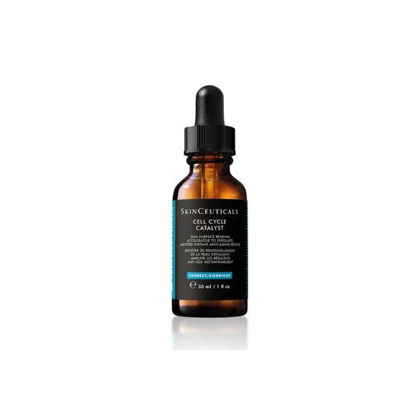 Cell Cycle Catalyst Serum Antiedad Renovador 30ml de SkinCeuticals