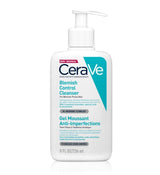 Gel Limpiador Control Imperfecciones 236ml de Cerave