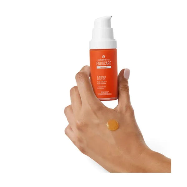 Endocare C Ferulic Edafence Serum 30ml