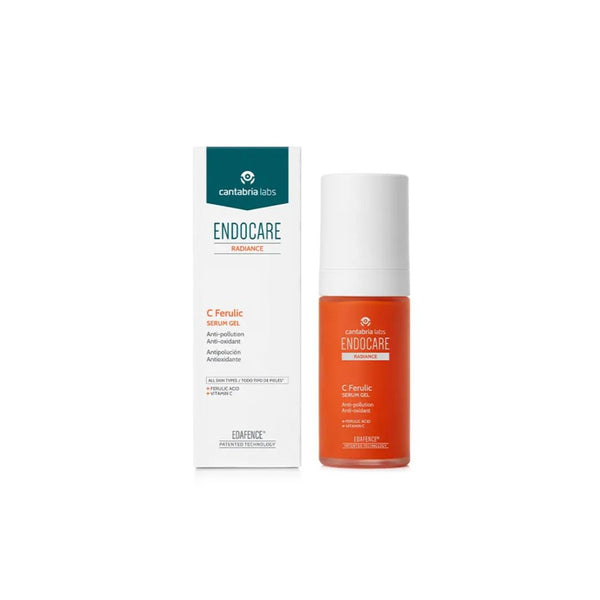 Endocare C Ferulic Edafence Serum 30ml