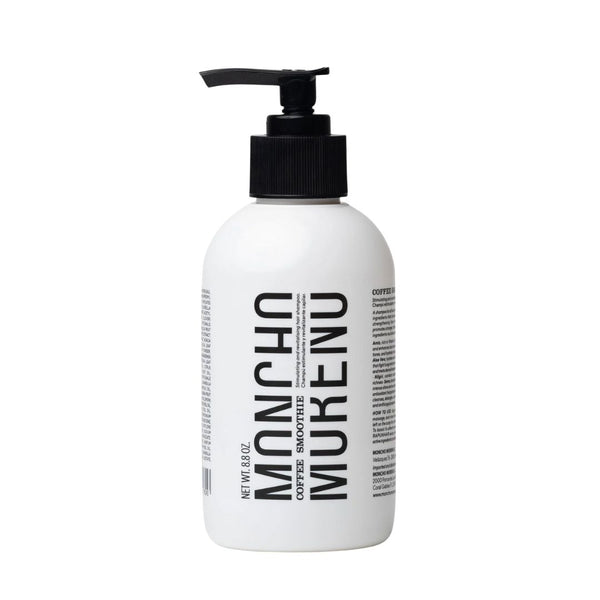 Champú Coffee Smoothie 250mL de Moncho Moreno