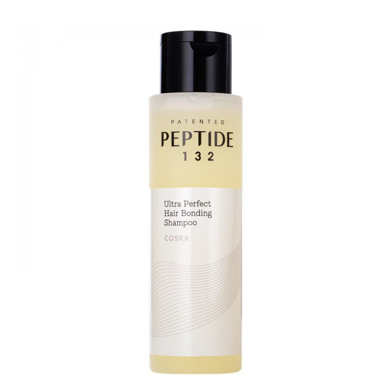 Champú Peptide 132 Ultra Perfect Hair Bonding Shampoo 200mL de COSRX