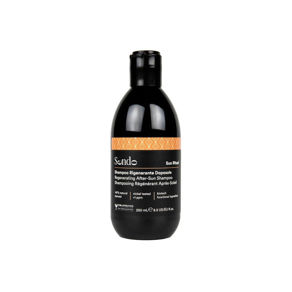 Champú Regenerador After-Sun 250ml de Sendo