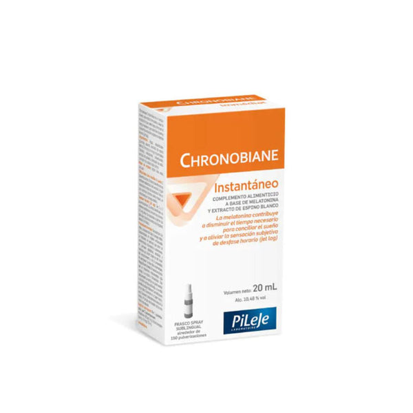 Chronobiane Instantáneo 20ml