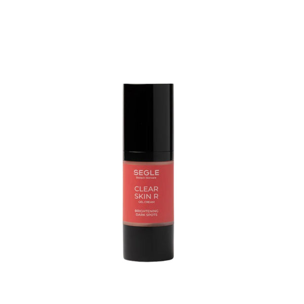 Comprar crema Clear Skin R con retinol y despigmentante online en farmacia Avenida de América. 