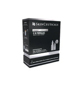 Cofre AOX C E FERULIC 30ml de SkinCeuticals + P-TIOX 15mL