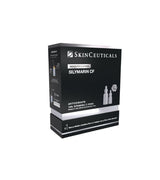 SkinCeuticals Silymarin CF Sérum 30ml — vitamina C 15% y silimarina antioxidante piel grasa acné