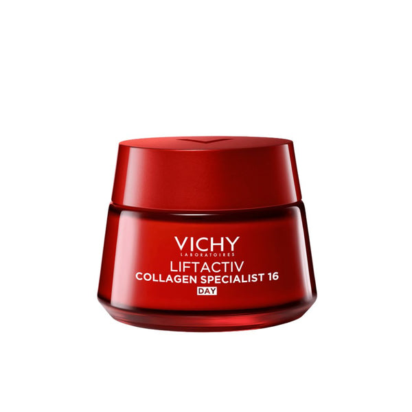 Crema de día Liftactive Collagen Specialist 50mL de Vichy