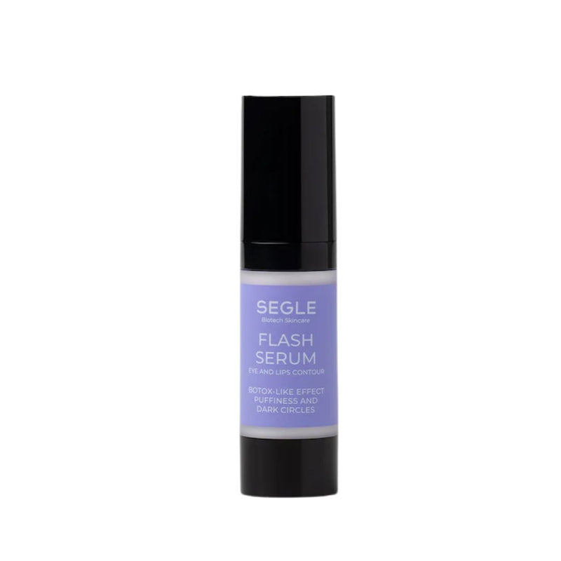 Contorno de ojos y labios flash de Segle. Comprar online en farmacia Avenida de América. Envíos en 24/48h  a buen precio.