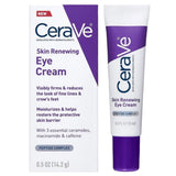 Contorno de Ojos Reafirmante Skin Renewing 15mL de Cerave