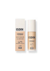 Coverage SPF 50+ 2.0 Beige 30g De Isdin en farmacia avenida de américa