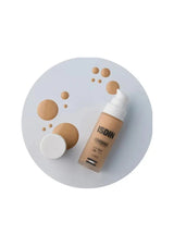 Coverage SPF 50+ 2.0 Beige 30g De Isdin en farmacia avenida de américa
