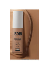 Coverage SPF 50+ 2.0 Sand 30g De Isdin en farmacia avenida de américa