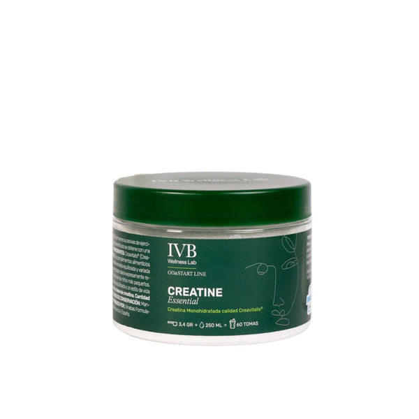 Complemento alimenticio a base de creatina ✨¡Descúbrelo en farmacia Avenida de América! Envíos en 24/48h a buen precio.
