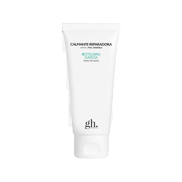 GH Gema Herrerias Boticaria García Mano de Santo crema reparadora 100ml