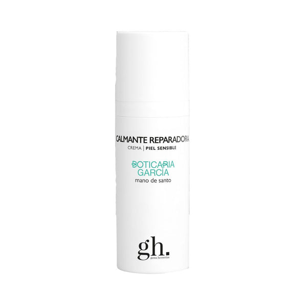 GH Gema Herrerias Boticaria García Mano de Santo crema reparadora 50 ml