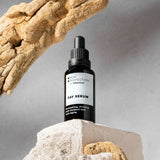 Textura Day Serum Bluevert — ácido ferúlico y silicio orgánico firmeza y luminosidad