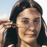 Resultado Day Serum 30ml Bluevert — piel más luminosa firme y sin arrugas de expresión