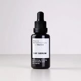 Day Serum 30ml Skin Perfection by Bluevert — vitamina C 15%, péptidos y Plasmarine antiedad