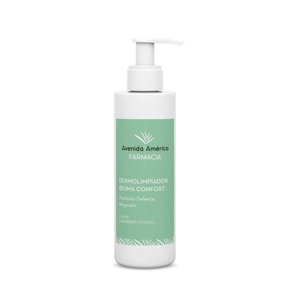 Dermolimpiador Bioma Confort 200mL de farmacia Avenida de América
