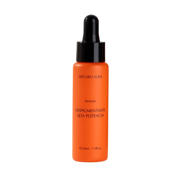 Despigmentante Alta Potencia 30ml de Arturo Alba (anterior Dr. Arthouros Alba)