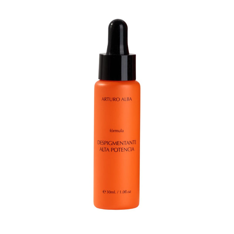Despigmentante Alta Potencia 30ml de Arturo Alba (anterior Dr. Arthouros Alba)