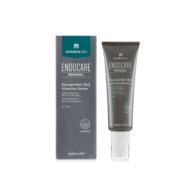 Sérum exfoliante antiarrugas de 
 Cantabrialabs en farmacia Avenida de América