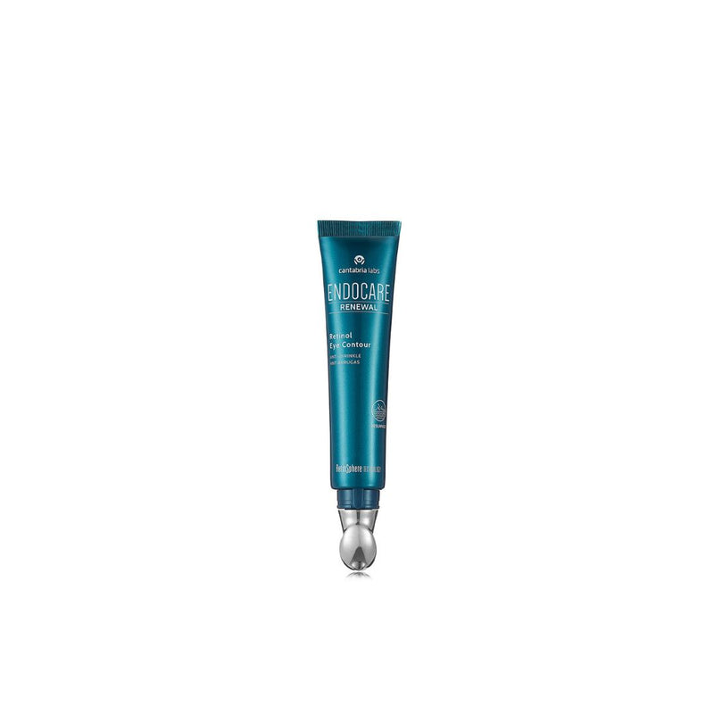 Endocare Retinol Eye Contour 15ml de CantabriaLabs