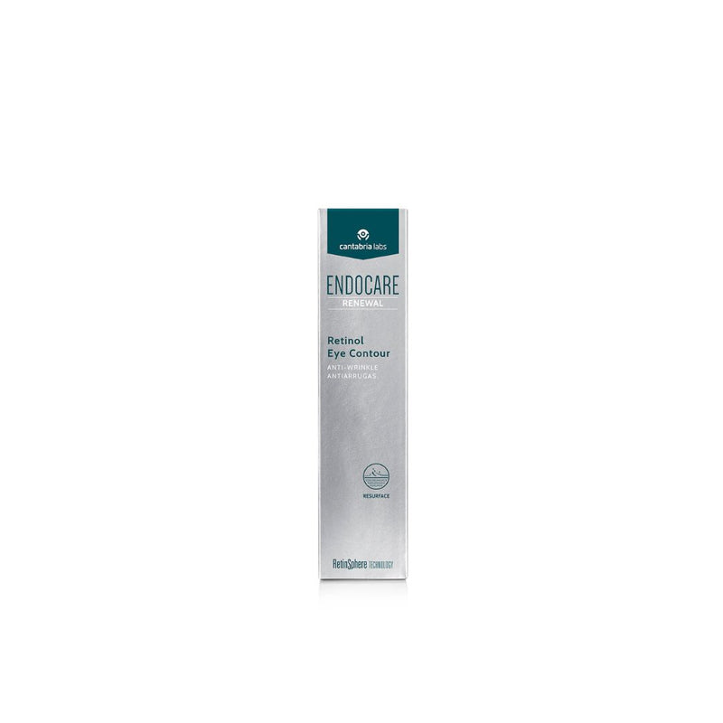 Endocare Retinol Eye Contour 15ml de CantabriaLabs