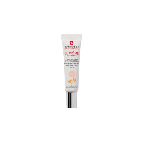BB Cream Base de Maquillaje Hidratante de Erborian en Farmacia Avenida de América