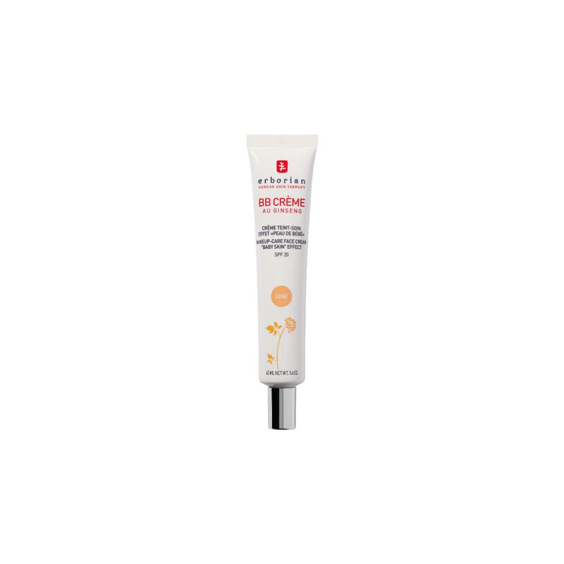 BB Cream Base de Maquillaje Hidratante de Erborian en Farmacia Avenida de América