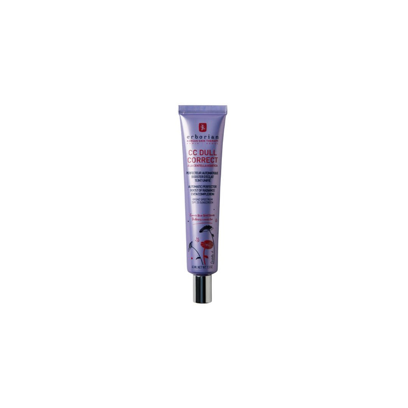 CC Dull Correct Iluminador SPF25 de Erborian