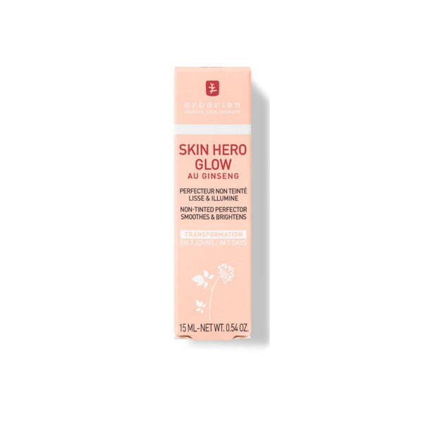 Skin Hero Glow 15ml de Erborian