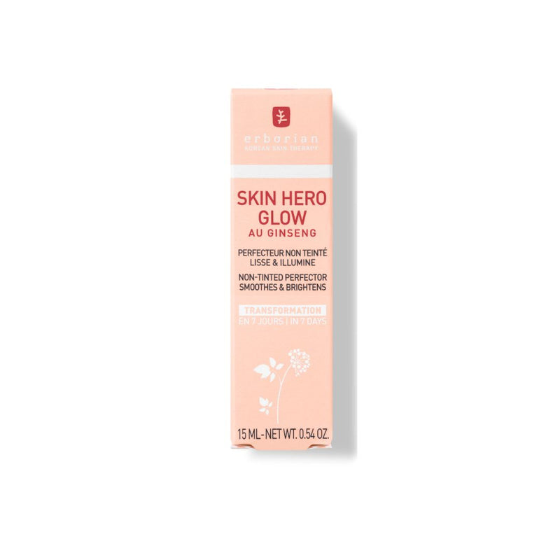 Skin Hero Glow de Erborian