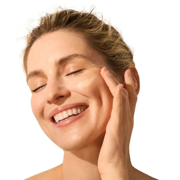 Fotoprotector Facial Hydro Protect SPF50+ Ultra Light 50ml tinte claro de Eucerin