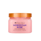 Exfoliante Corporal Sugar Scrub Moroccan Rose 5410g de Tree Hut