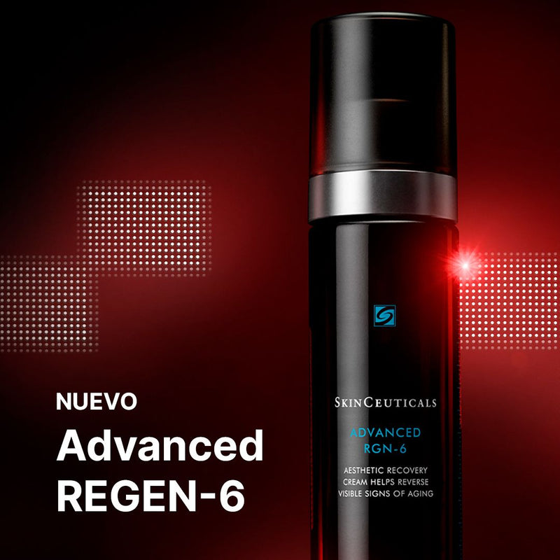Crema Regeneradora Advanced RGN-6 50mL de Skinceuticals