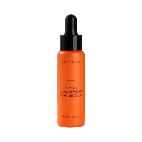 Firmeza y Luminosidad DMAE-Ursólico 30ml de Arturo Alba