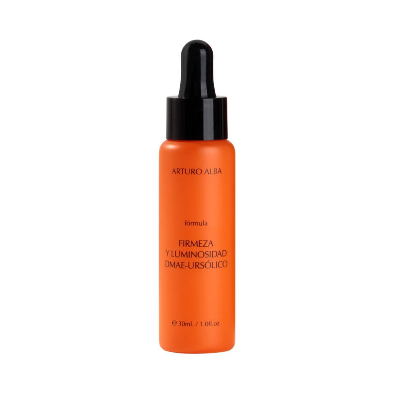 Firmeza y Luminosidad DMAE-Ursólico 30ml de Arturo Alba