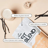 Fit Blend Vainilla 600g de Baïa Food