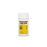 Fluido Facial Bronze SPF50 Oil-Free 50mL de Farmacia Avenida de América