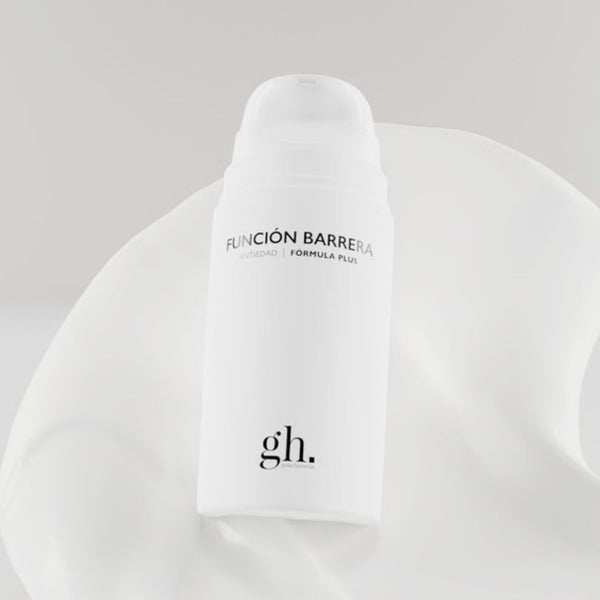 Función Barrera Fórmula Plus 80mL de Gema Herrerías