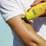 Fusion Gel SPORT by Alcaraz SPF50 Corporal 100mL de Isdin