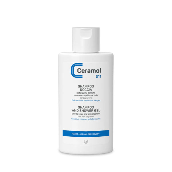 Limpiador delicado para uso frecuente ✨¡Descúbrelo en farmacia Avenida de América! Envíos en 24/48h a buen precio.