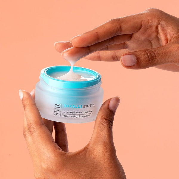 [HYALU]BIOTIC Crema 50ml de SVR