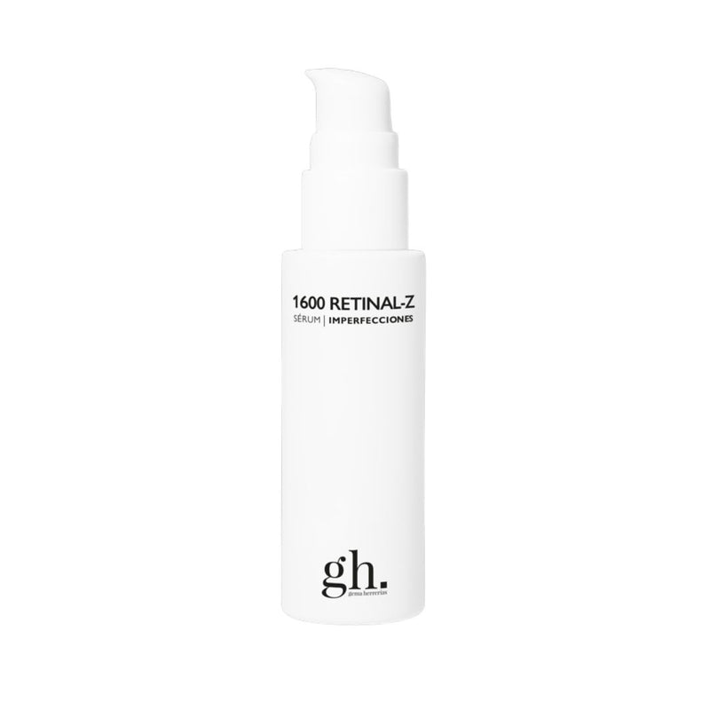 GH 1600 Retinal-Z 30 mL de Gema Herrerías