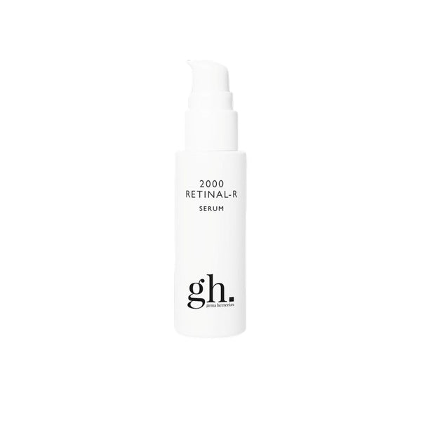 Gh 2000 Retinal-R Serum 30ml de Gema Herrerías