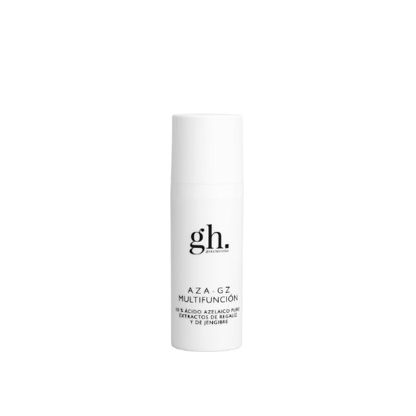 AZA-GZ crema multifunción 50ml de Gema Herrerías