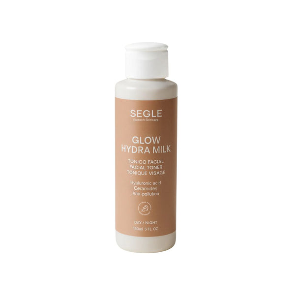 Loción tónica iluminadora e hidratante 150 ml de Segle